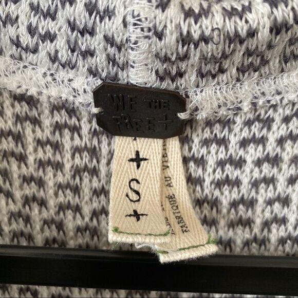 FREE People-Timber Cowl Neck Tank Top - Picture 10 of 10